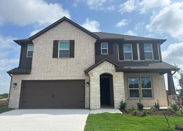 Property at 2020 Velora Dr, Fort Worth, TX 76052, 5 beds, 3.5 baths