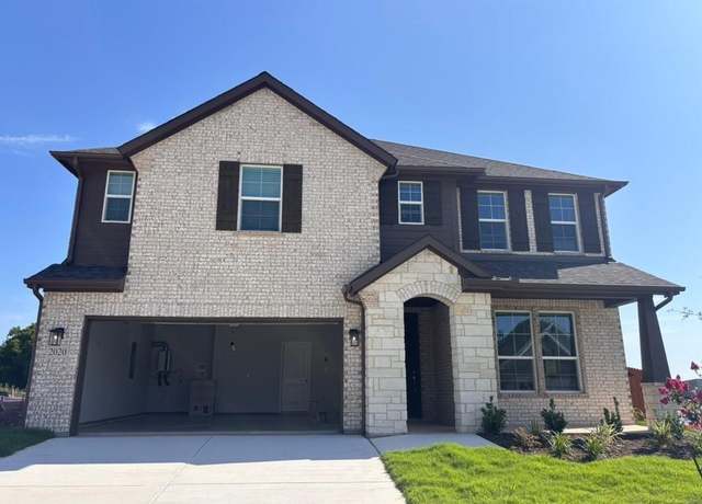 Property at 2020 Velora Dr, Fort Worth, TX 76052, 5 beds, 3.5 baths
