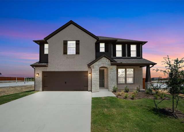 Property at 2020 Velora Dr, Fort Worth, TX 76052, 5 beds, 3.5 baths