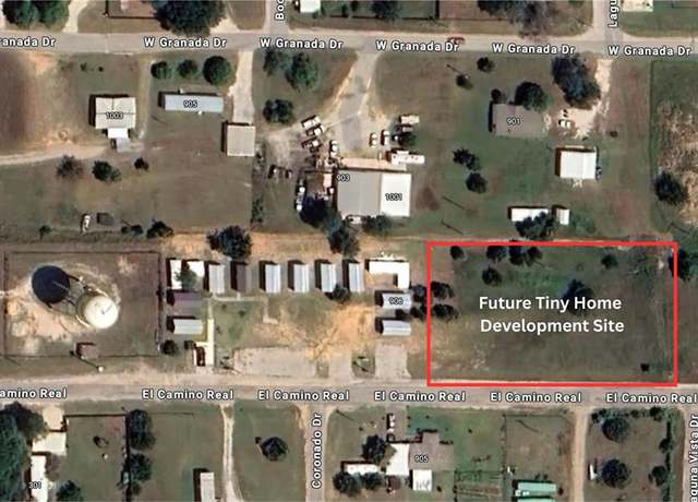 Property at TBD El Camino Real, Chico, TX 76431