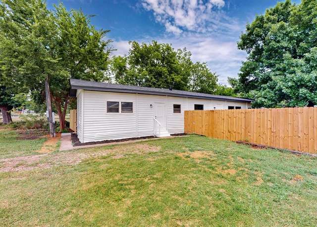 Property at 3112 Red River St, Melissa, TX 75454, 2 beds, 2 baths