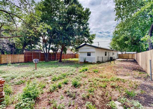 Property at 3112 Red River St, Melissa, TX 75454, 2 beds, 2 baths