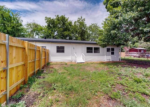 Property at 3112 Red River St, Melissa, TX 75454, 2 beds, 2 baths