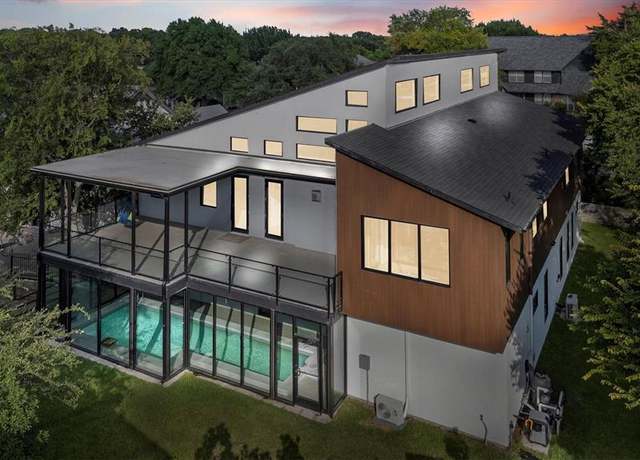 Property at 2101 Champion Ct, Richardson, TX 75082, 6 beds, 6.5 baths
