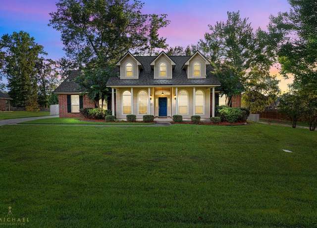 Property at 1940 Honeytree Trl, Haughton, LA 71037, 3 beds, 2 baths