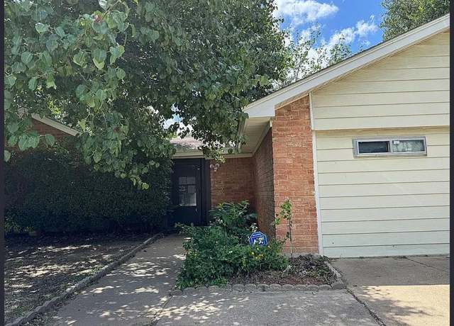 Property at 7105 Briardale Dr, North Richland Hills, TX 76182, 4 beds, 2 baths