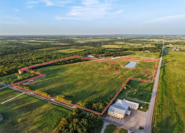 Property at 30 acres Refuge Rd, Sherman, TX 75092