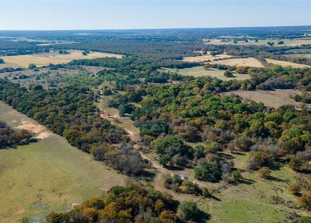 Property at Lot G- 0000 County Road 3838, Bridgeport, TX 76426