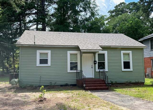 Property at 498 Forest Ave, Mansfield, LA 71052, 2 beds, 1 bath