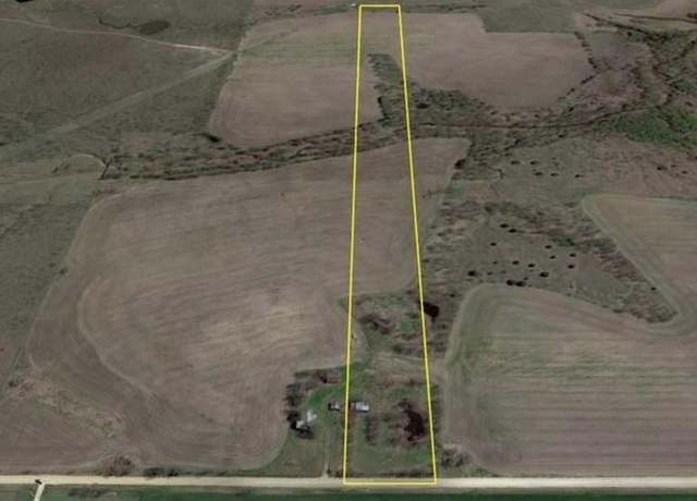 Property at 541 Farmer Rd, Ennis, TX 75119