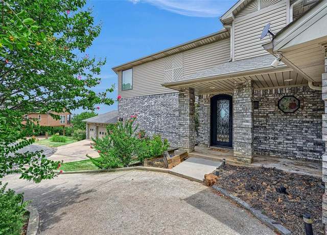 Property at 120 Eagleview Cir, Pottsboro, TX 75076, 4 beds, 4 baths