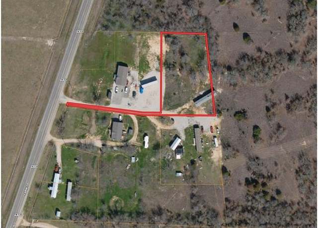 Property at TBD Fm-920, Bridgeport, TX 76426