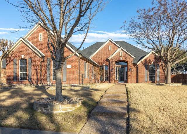 Property at 4 Ridgewood Dr, Trophy Club, TX 76262, 4 beds, 4 baths