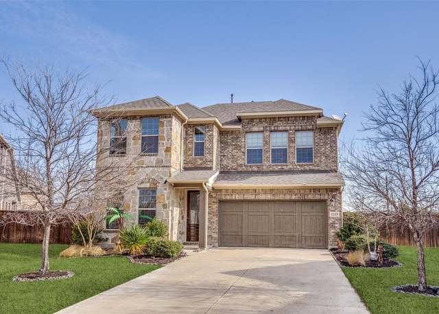 Property at 2289 Madison St, Carrollton, TX 75010, 5 beds, 3 baths