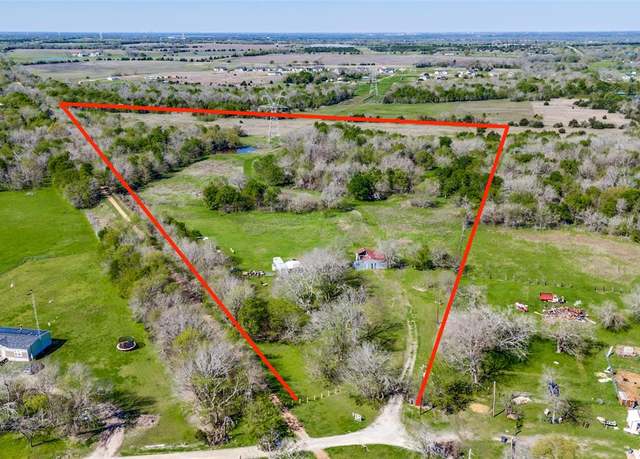 Property at 2787 Private Road 5101, Farmersville, TX 75442