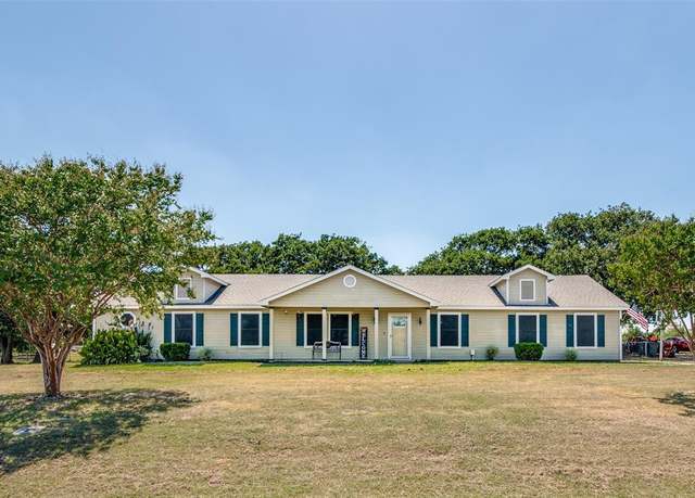 Property at 5548 Southfork Dr W, Royse City, TX 75189, 3 beds, 2 baths