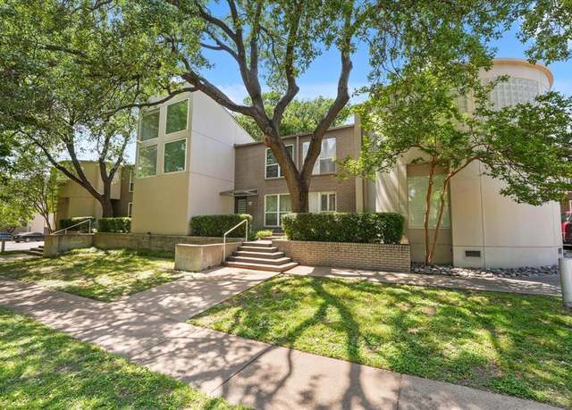 Property at 4231 Travis St #29, Dallas, TX 75205, 3 beds, 3.5 baths