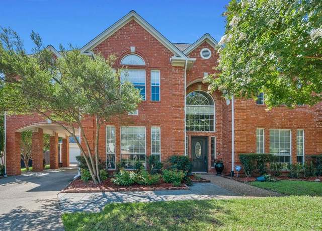 Property at 2085 Idlewood Dr, Grapevine, TX 76051, 4 beds, 3.5 baths