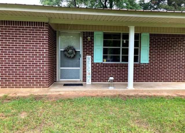 Property at 258 Church St, Sarepta, LA 71071, 2 beds, 1 bath