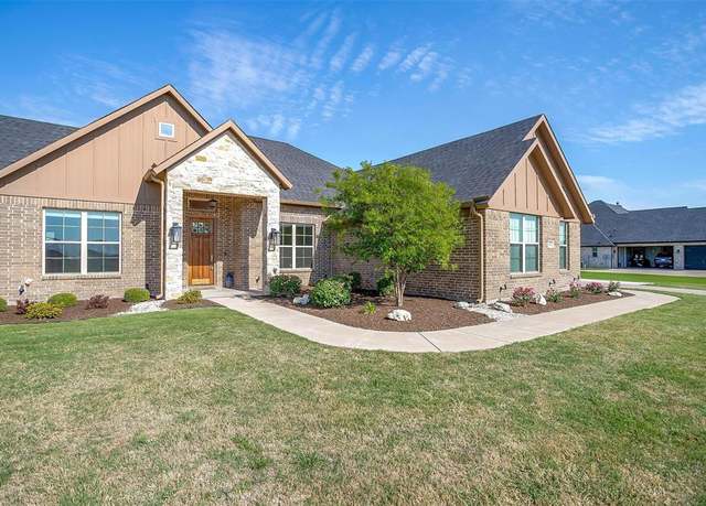 Property at 332 El Pescado, Godley, TX 76044, 5 beds, 3 baths