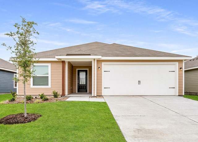 Property at 1201 Reed St, Greenville, TX 75401, 3 beds, 2 baths