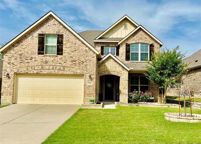 Property at 3724 Estates Way, Mckinney, TX 75072, 4 beds, 3.5 baths