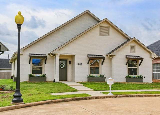 Property at 4230 Primrose Ln, Paris, TX 75462, 4 beds, 3 baths