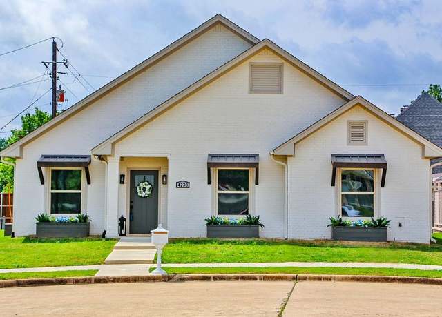 Property at 4230 Primrose Ln, Paris, TX 75462, 4 beds, 3 baths
