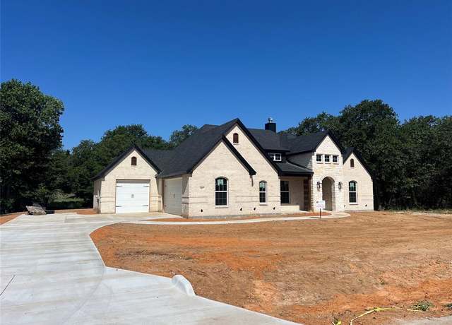Property at 1057 Llano Way, Poolville, TX 76487, 3 beds, 2 baths