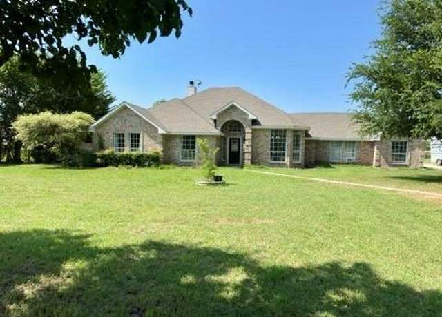 Property at 14917 County Road 790, Nevada, TX 75173, 3 beds, 2.5 baths