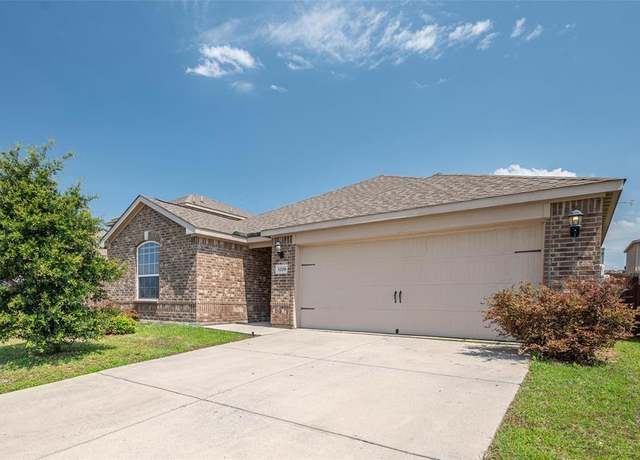 Property at 1206 Lombardy Dr, Princeton, TX 75407, 4 beds, 2 baths