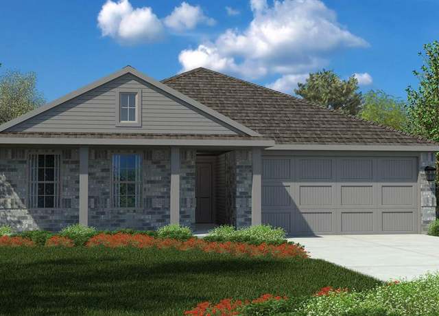 Property at 5345 Rollins Dr, Denton, TX 76249, 3 beds, 2 baths
