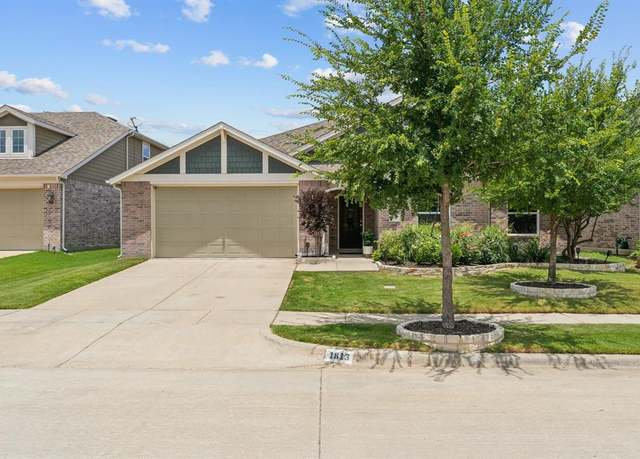Property at 1813 Drover Creek Rd, Aubrey, TX 76227, 4 beds, 3.5 baths
