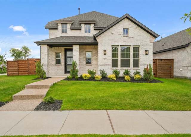 Property at 1900 Twisted Tree Ln, Mesquite, TX 75181, 4 beds, 2.5 baths