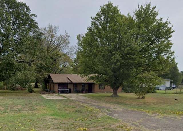 Property at 3492 Fm 1999, Karnack, TX 75661, 3 beds, 2 baths