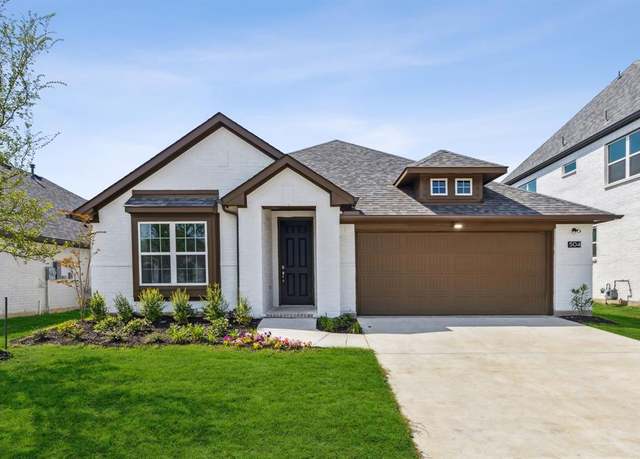 Property at 513 Hoot Owl Hl, Weston, TX 75009, 3 beds, 2 baths
