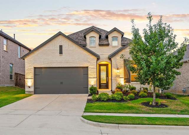 Property at 4120 Sweet Birch Dr, Mckinney, TX 75071, 4 beds, 2.5 baths