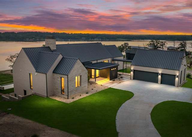 Property at 6799 Standing Rock, Malakoff, TX 75148, 6 beds, 5 baths
