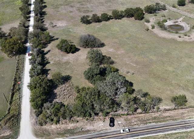 Property at 2930 FM & NW CR 1420, Blooming Grove, TX 76626
