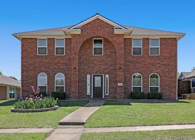 Property at 304 Tanglewood Dr, Wylie, TX 75098, 4 beds, 2.5 baths