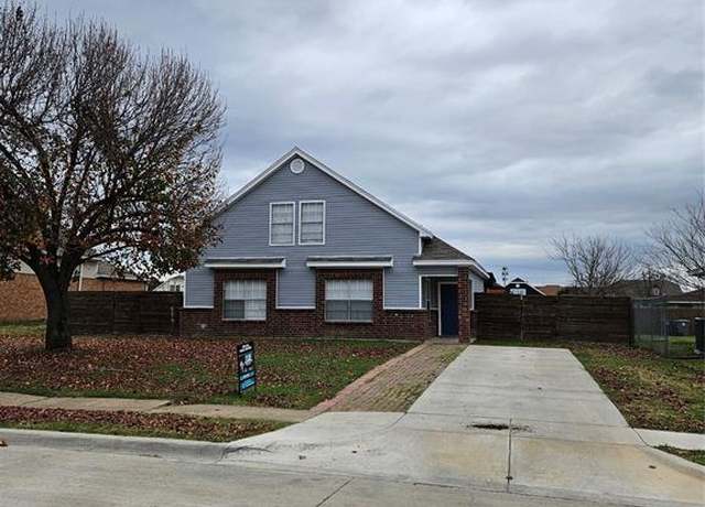 Property at 10237 Pondwood Dr, Dallas, TX 75217, 4 beds, 2 baths