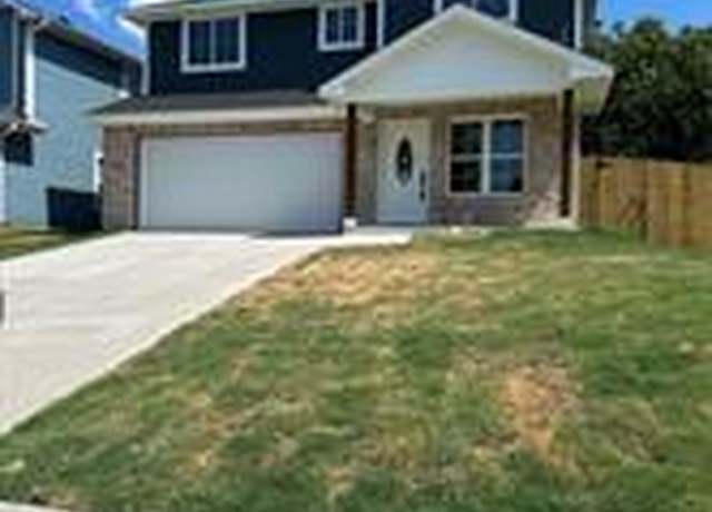 Property at 5620 Carver Dr, Fort Worth, TX 76107, 3 beds, 3 baths