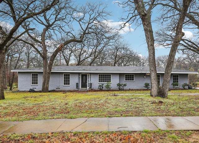 Property at 1305 Cooper Dr, Irving, TX 75061, 3 beds, 2 baths