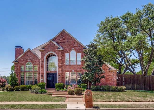 Property at 1417 Tree Farm Dr, Plano, TX 75093, 4 beds, 3.5 baths