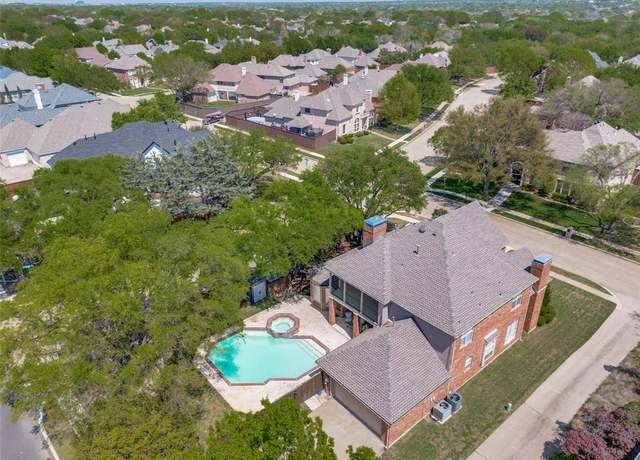 Property at 1417 Tree Farm Dr, Plano, TX 75093, 4 beds, 3.5 baths