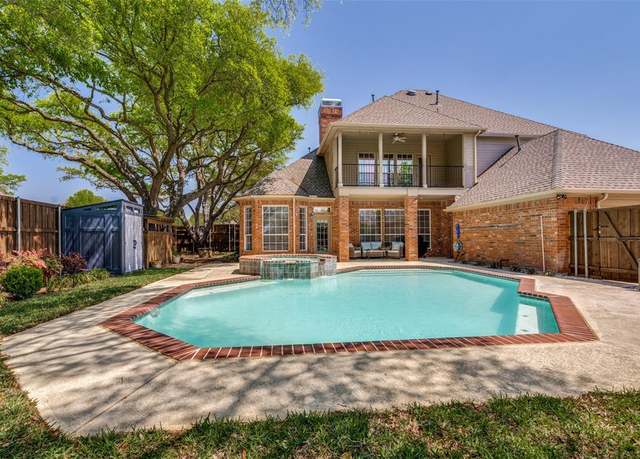 Property at 1417 Tree Farm Dr, Plano, TX 75093, 4 beds, 3.5 baths