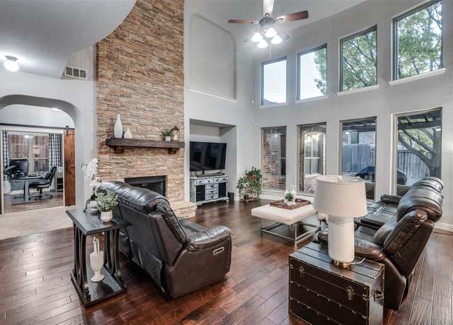 Property at 910 Forest Park Ct, Keller, TX 76248, 4 beds, 4 baths