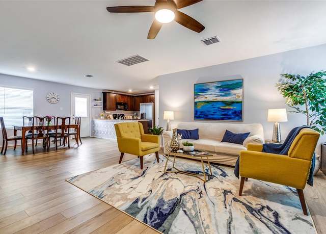 Property at 502 Cochran Dr, Princeton, TX 75407, 3 beds, 2 baths