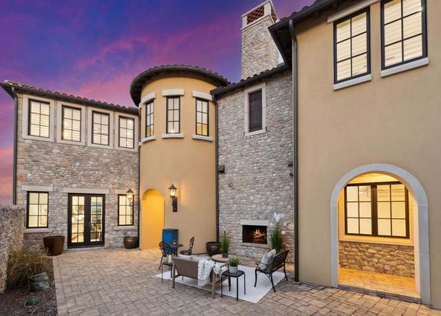 Property at 28 Comillas Dr, Westlake, TX 76262, 4 beds, 3.5 baths