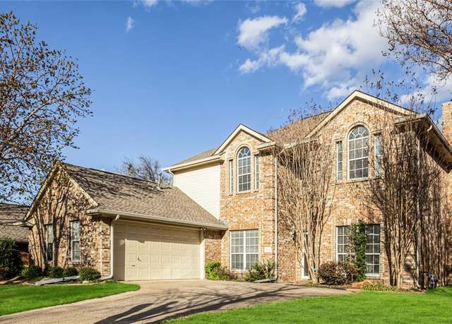 Property at 914 Palm Desert Dr, Garland, TX 75044, 5 beds, 3 baths